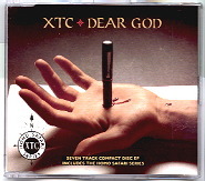 XTC - Dear God